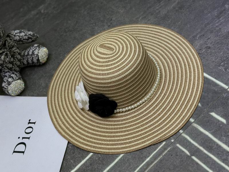 Chanel top hat dx (15)